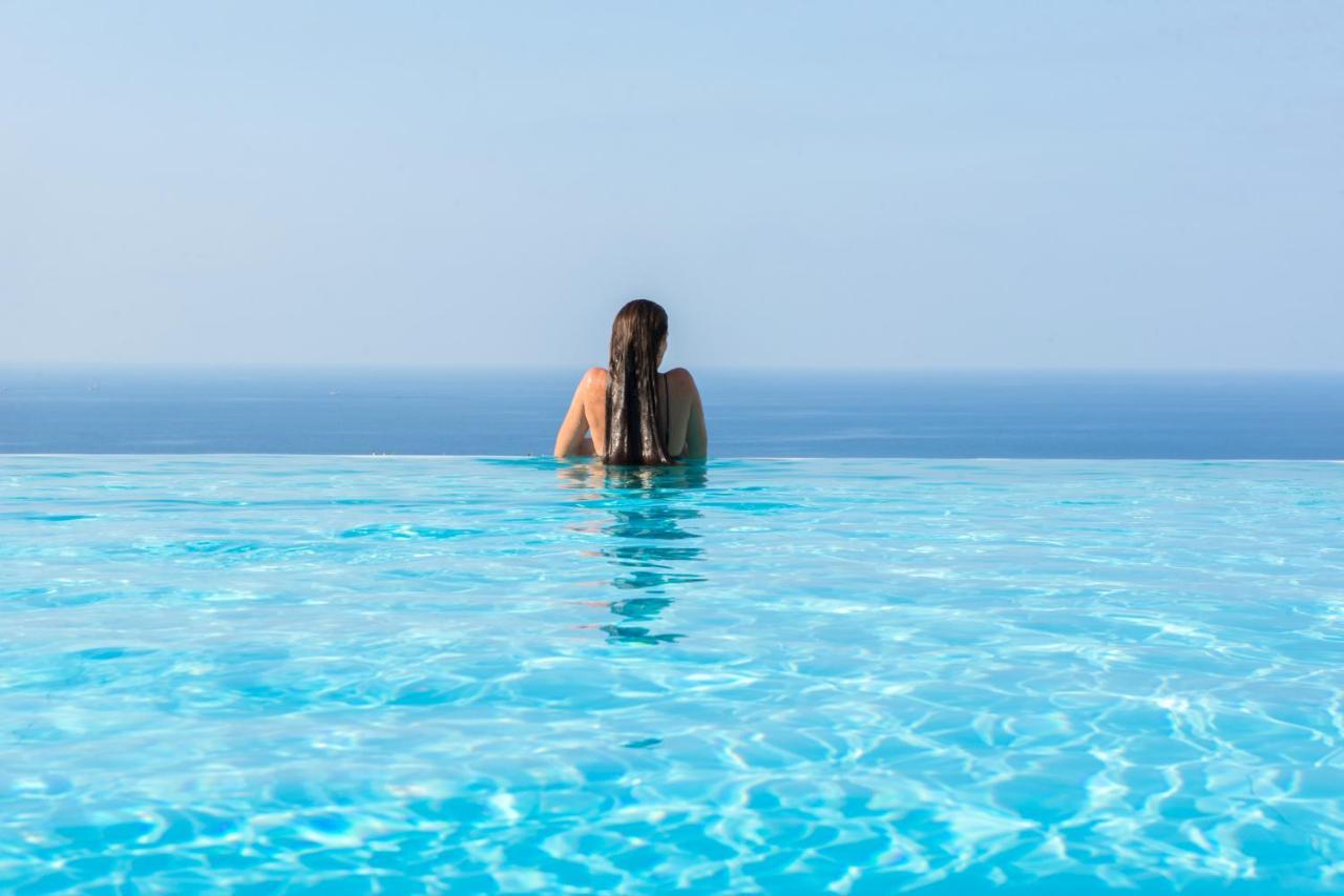 Hotel Ravesi Malfa  Εξωτερικό φωτογραφία