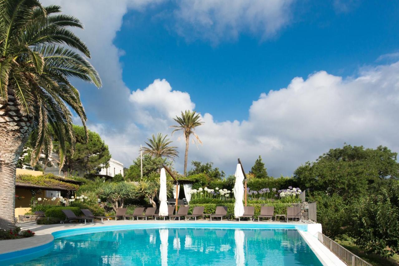 Hotel Ravesi Malfa  Εξωτερικό φωτογραφία