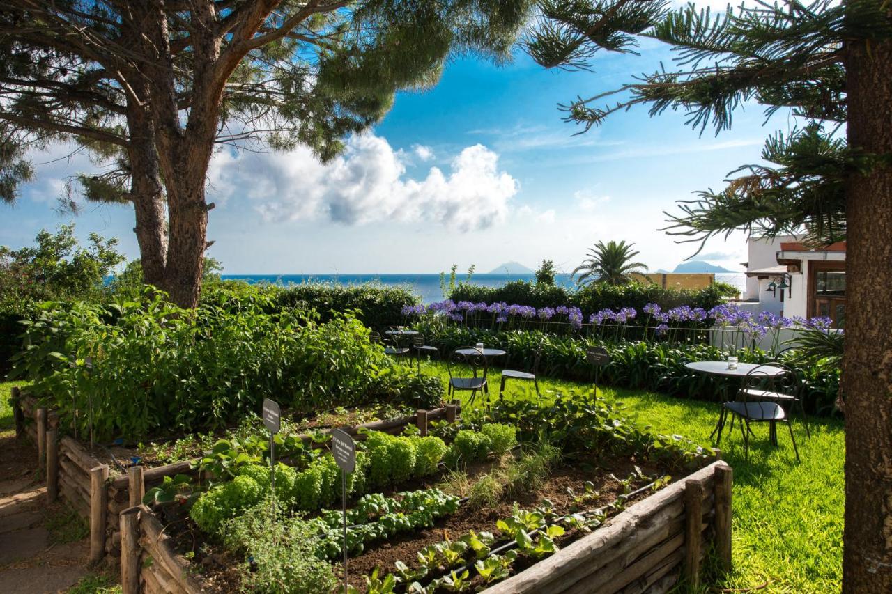 Hotel Ravesi Malfa  Εξωτερικό φωτογραφία