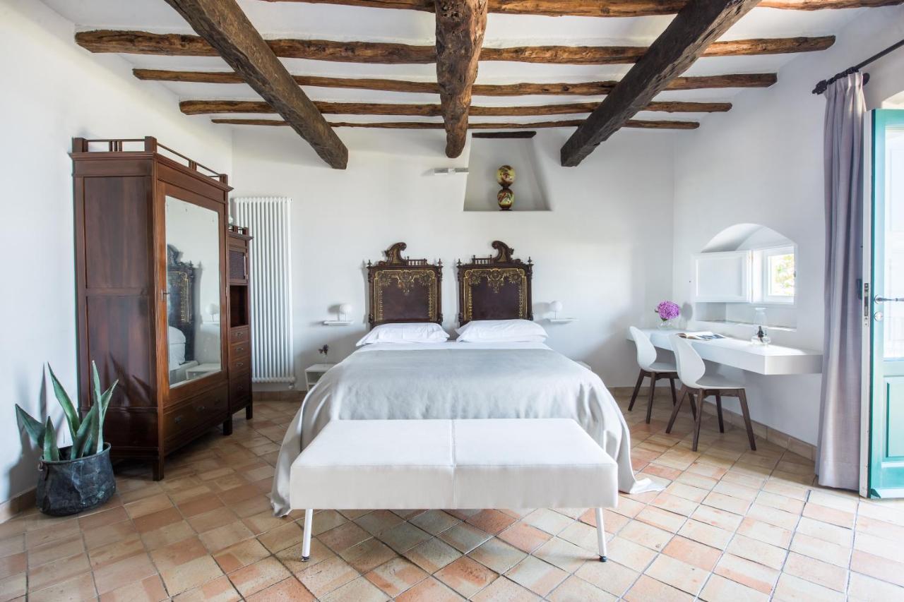 Hotel Ravesi Malfa  Εξωτερικό φωτογραφία