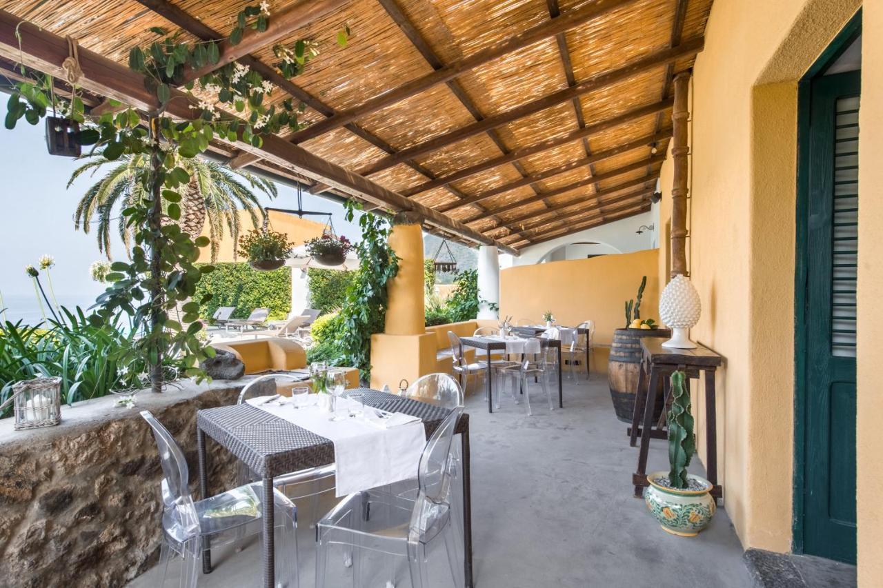 Hotel Ravesi Malfa  Εξωτερικό φωτογραφία