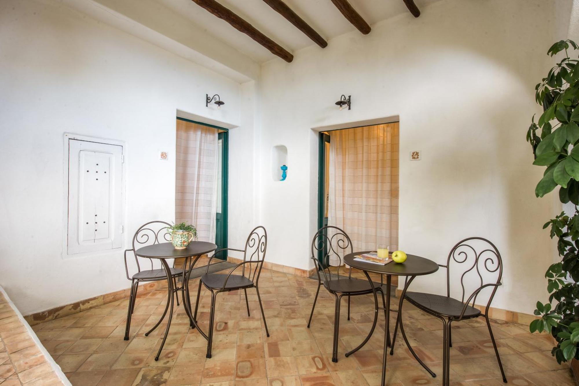 Hotel Ravesi Malfa  Εξωτερικό φωτογραφία