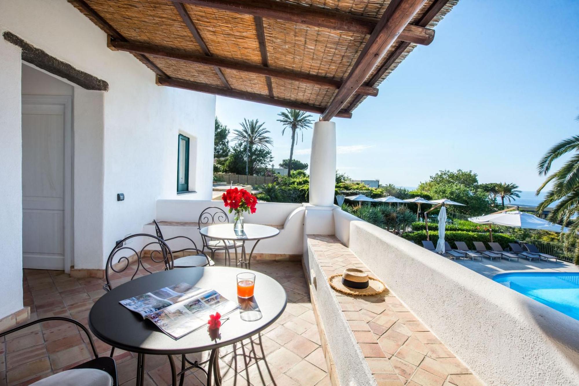 Hotel Ravesi Malfa  Δωμάτιο φωτογραφία