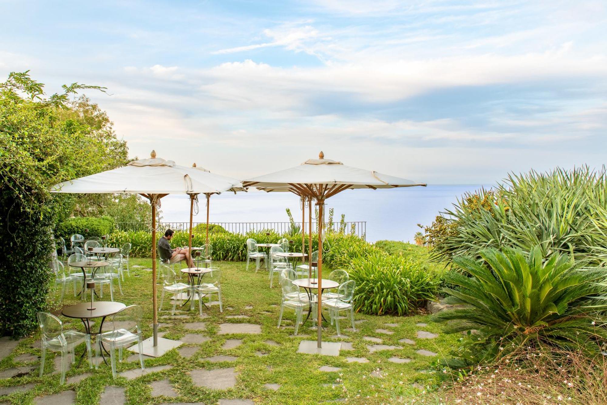 Hotel Ravesi Malfa  Εξωτερικό φωτογραφία