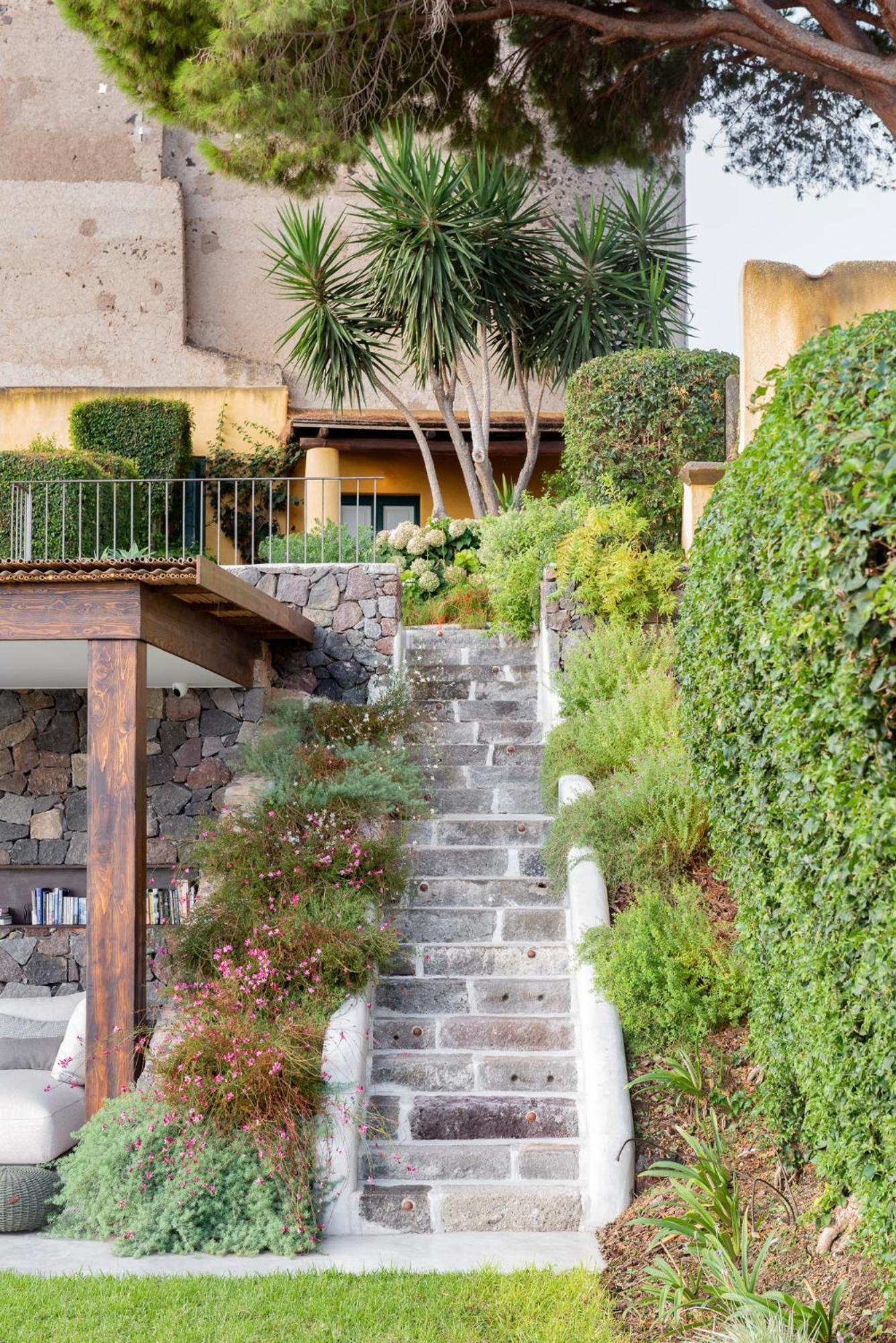 Hotel Ravesi Malfa  Εξωτερικό φωτογραφία