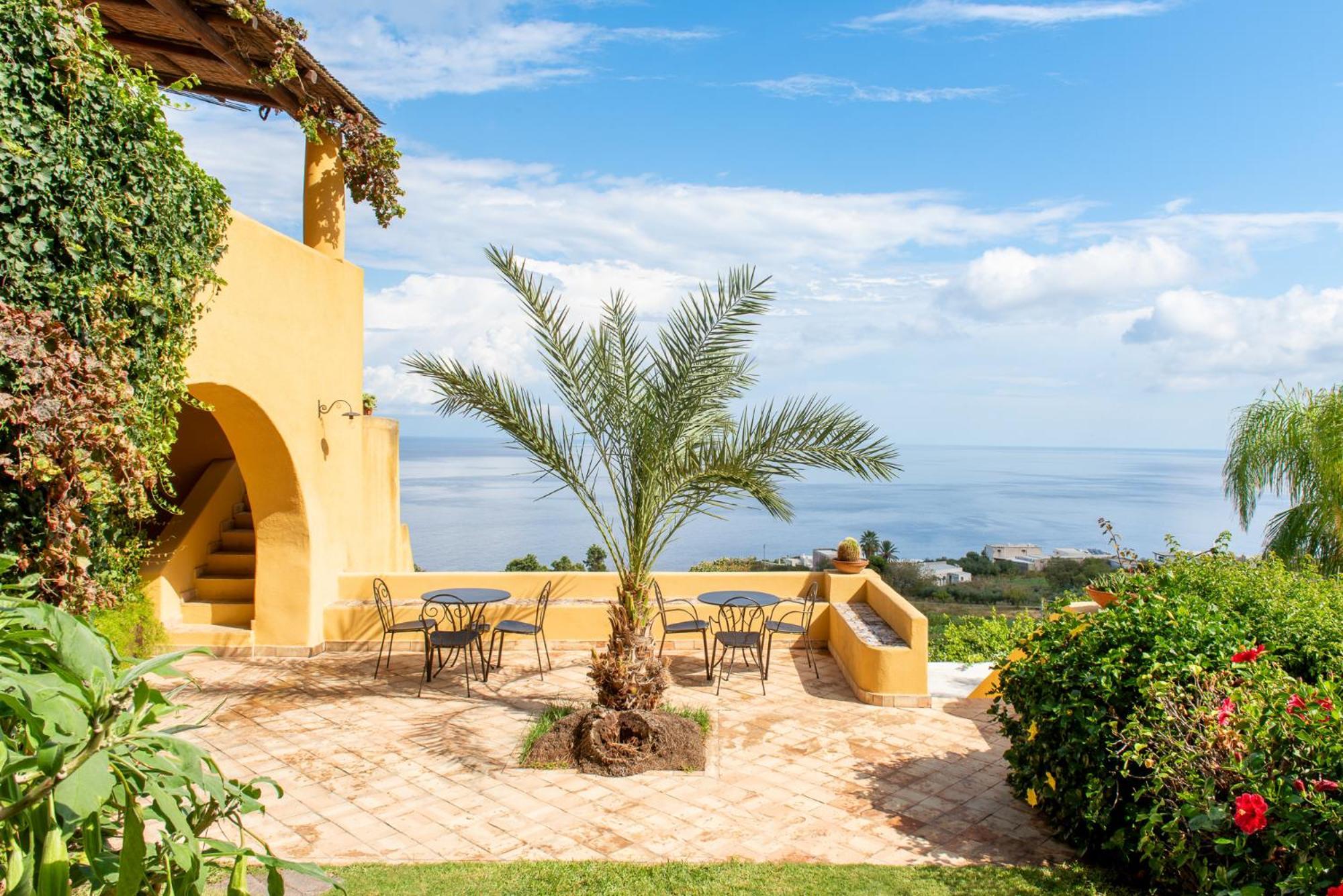 Hotel Ravesi Malfa  Εξωτερικό φωτογραφία