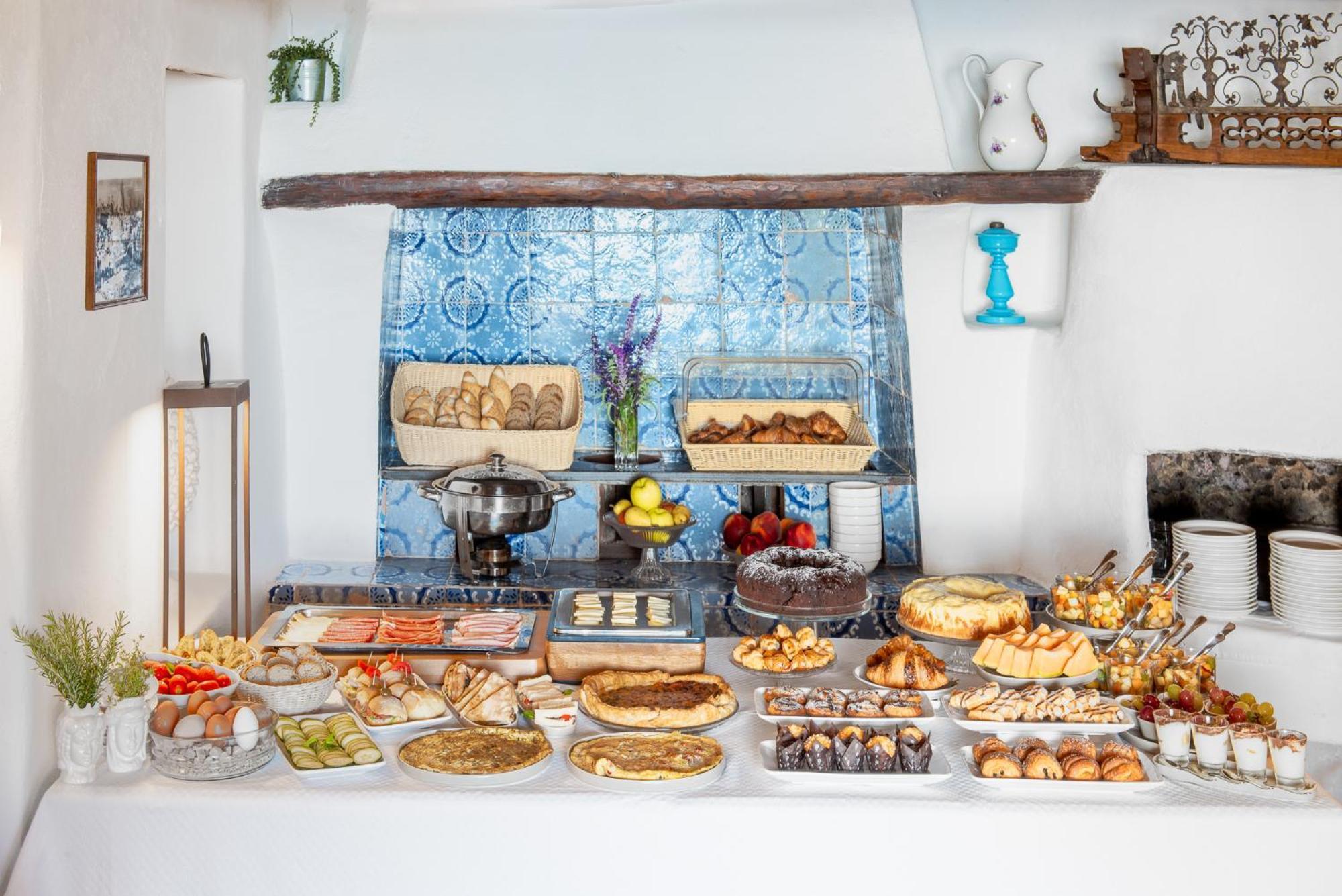 Hotel Ravesi Malfa  Εξωτερικό φωτογραφία