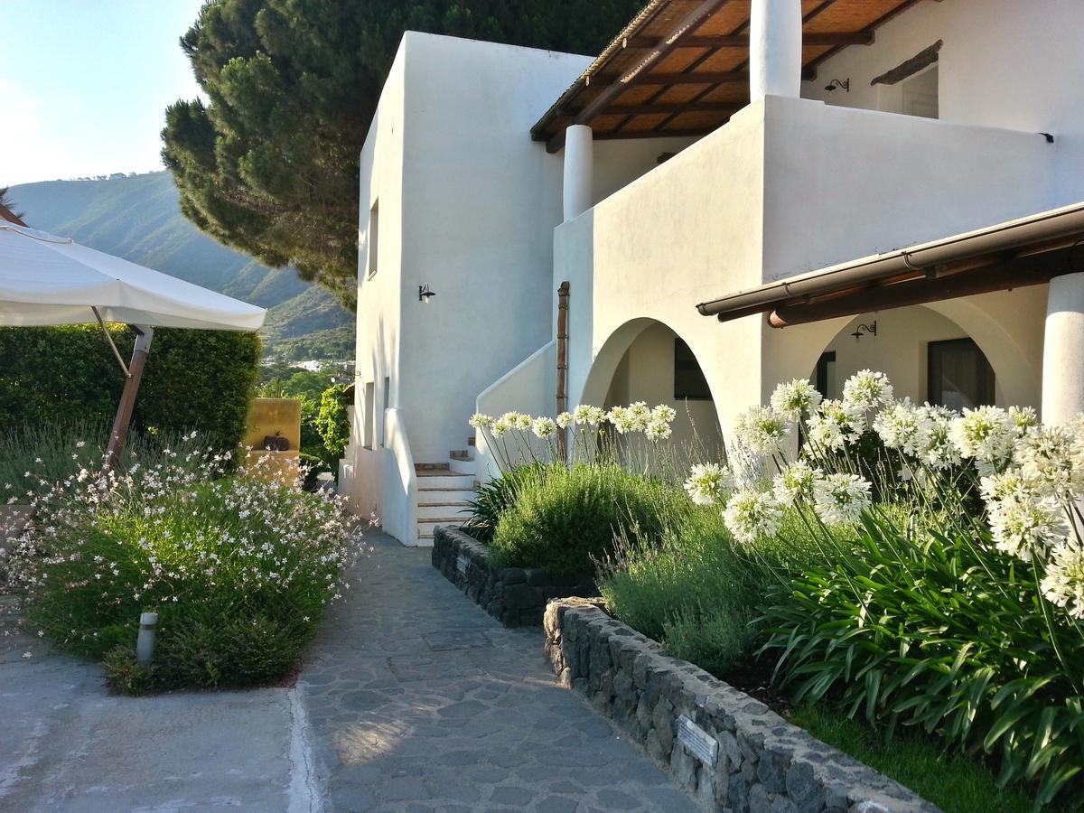 Hotel Ravesi Malfa  Εξωτερικό φωτογραφία
